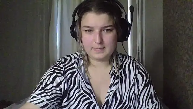 Jenny Smit online show from October 19, 2025, 7:53 am