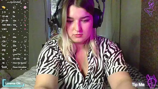 Jenny Smit online show from October 30, 2025, 6:59 am