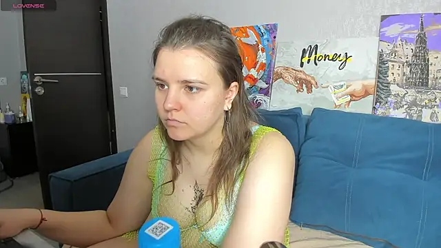 Snapshot of Jenny_Jimmy chatting on March 23, 2025, 6:47 am Jenny Jimmy online show from March 23, 2025, 6:47 am