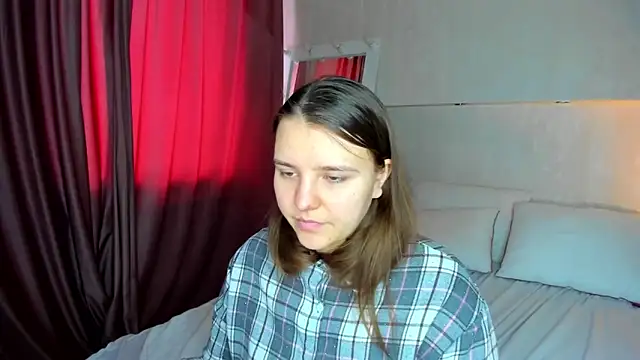 Snapshot of Jenny_Jimmy chatting on April 16, 2026, 9:21 am Jenny Jimmy online show from April 16, 2026, 9:21 am