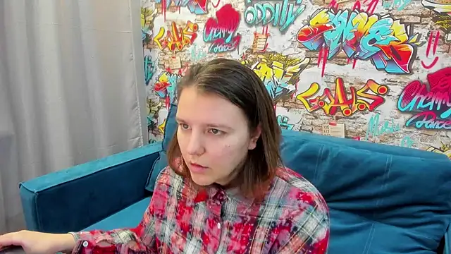 Snapshot of Jenny_Jimmy chatting on April 29, 2026, 9:24 am Jenny Jimmy online show from April 29, 2026, 9:24 am
