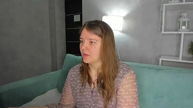 Snapshot of Jenny_Jimmy chatting on May 1, 2026, 9:25 am Jenny Jimmy online show from May 1, 2026, 9:25 am