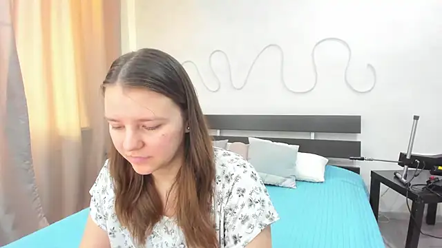 Snapshot of Jenny_Jimmy chatting on May 6, 2026, 9:25 am Jenny Jimmy online show from May 6, 2026, 9:25 am