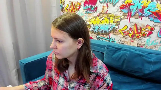 Snapshot of Jenny_Jimmy chatting on May 18, 2026, 9:26 am Jenny Jimmy online show from May 18, 2026, 9:26 am