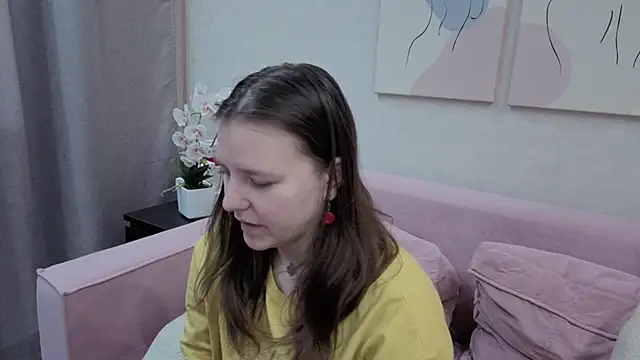 Jenny Jimmy online show from June 22, 2026, 1:18 am