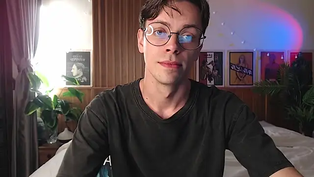 William Henry  online show from February 7, 2026, 1:48 pm