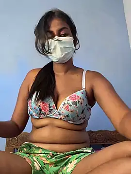coffe Girl  online show from February 3, 2025, 7:40 am