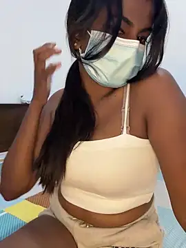 coffe Girl  online show from February 19, 2025, 4:44 pm