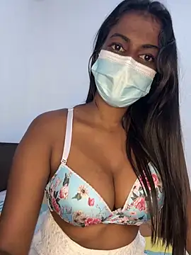 coffe Girl  online show from March 12, 2025, 4:56 pm