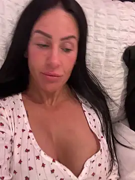 goddess-harper online show from December 21, 2025, 9:33 pm