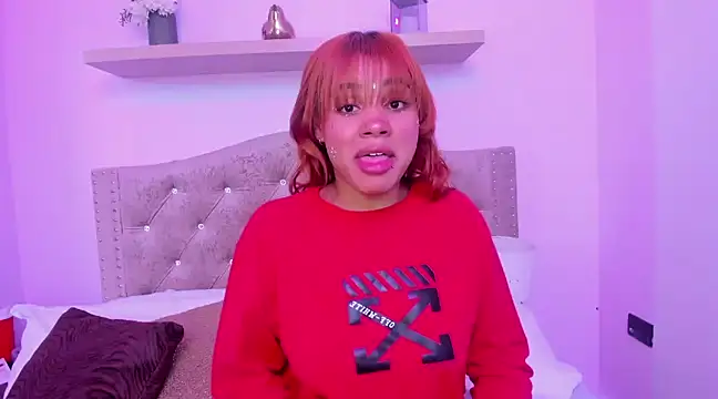 tamararose1 online show from February 20, 2025, 3:41 pm