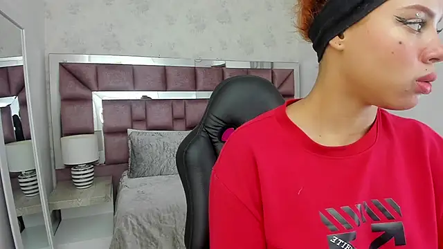 tamararose1 online show from March 19, 2025, 9:38 am