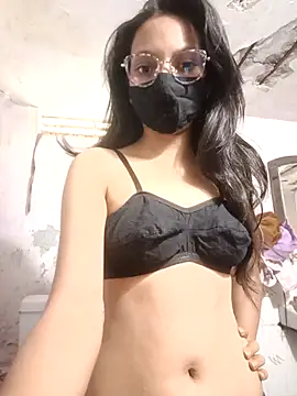 niharika789 online show from December 14, 2025, 5:24 am