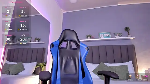 Snapshot of alessia_leroy chatting on October 8, 2025, 7:33 pm alessia leroy online show from October 8, 2025, 7:33 pm