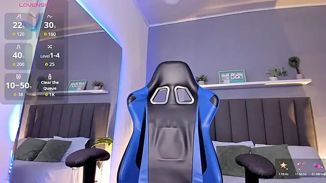 Snapshot of alessia_leroy chatting on October 21, 2025, 7:47 pm alessia leroy online show from October 21, 2025, 7:47 pm