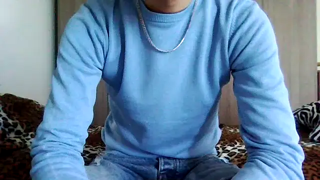 tommyboyteen online show from February 16, 2025, 1:38 pm
