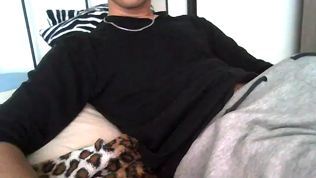 tommyboyteen online show from February 20, 2025, 3:30 pm