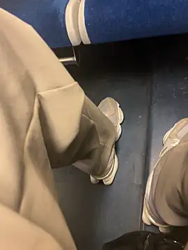 giumy91 online show from March 20, 2026, 2:44 pm