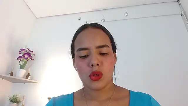 Roxy Stonee online show from September 11, 2025, 7:36 pm