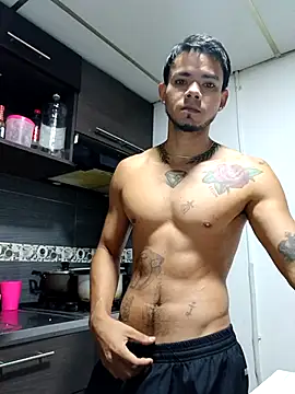 Niick01  online show from November 22, 2025, 1:04 am