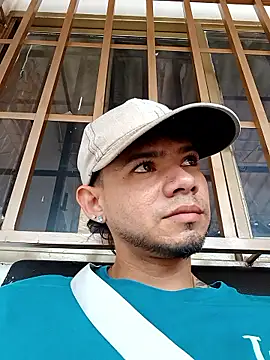 Niick01  online show from January 13, 2026, 7:08 pm