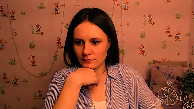 Snapshot of ValeriaHeart_ chatting on February 6, 2025, 7:35 am ValeriaHeart online show from February 6, 2025, 7:35 am