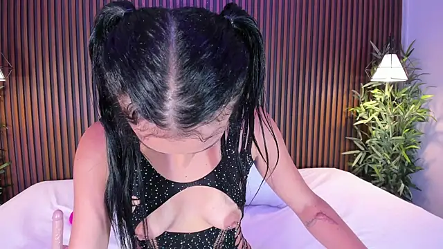 DashaQuinn online show from March 14, 2025, 3:03 pm