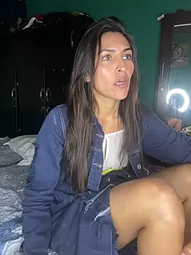 Sofiadelacruz online show from September 25, 2025, 5:38 pm