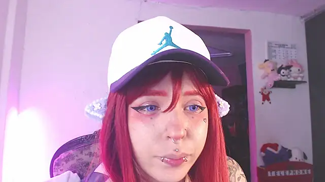 AriYokai online show from November 21, 2025, 9:13 pm