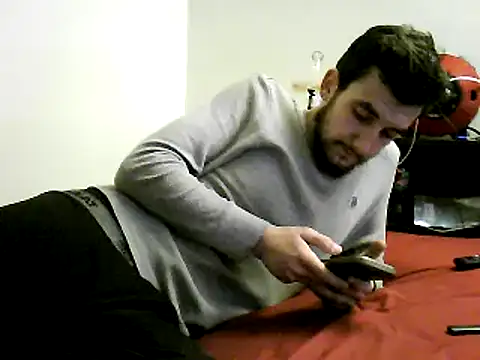 Codybugs0206 online show from December 21, 2025, 3:57 am