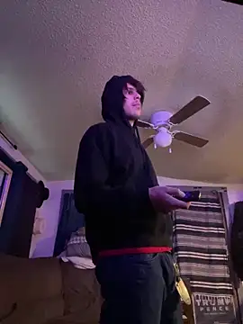 Snapshot of buckincowboy chatting on January 30, 2025, 12:37 pm buckincowboy online show from January 30, 2025, 12:37 pm