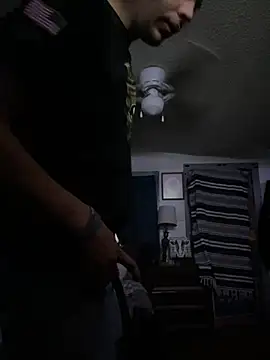 Snapshot of buckincowboy chatting on February 1, 2025, 12:05 pm buckincowboy online show from February 1, 2025, 12:05 pm