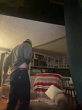 Snapshot of buckincowboy chatting on February 7, 2025, 12:20 am buckincowboy online show from February 7, 2025, 12:20 am