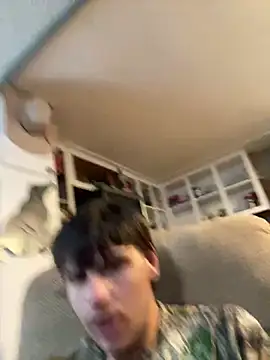 Snapshot of buckincowboy chatting on February 19, 2025, 5:27 pm buckincowboy online show from February 19, 2025, 5:27 pm