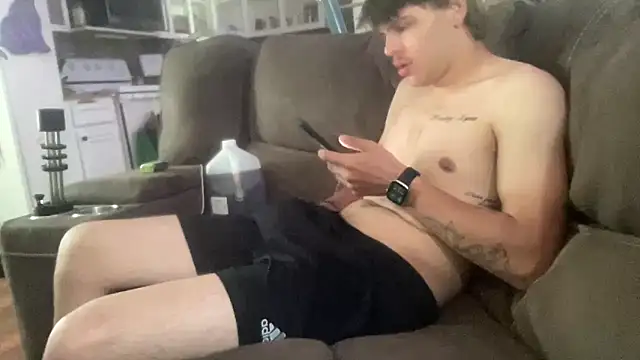 Snapshot of buckincowboy chatting on March 13, 2025, 5:28 pm buckincowboy online show from March 13, 2025, 5:28 pm