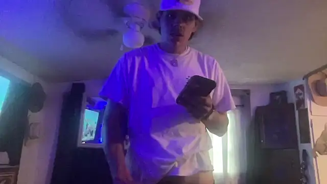 Snapshot of buckincowboy chatting on March 16, 2025, 12:00 pm buckincowboy online show from March 16, 2025, 12:00 pm