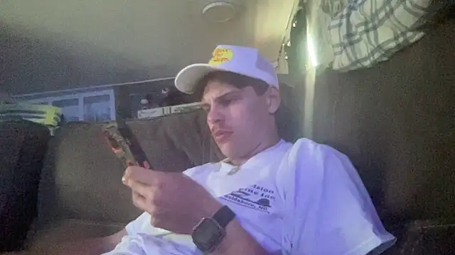 Snapshot of buckincowboy chatting on March 16, 2025, 6:23 pm buckincowboy online show from March 16, 2025, 6:23 pm