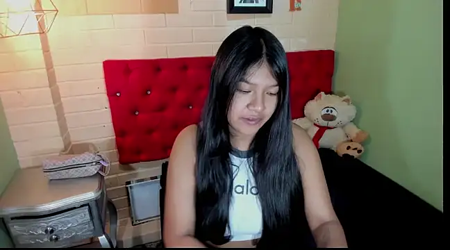 ScarletKray online show from February 16, 2025, 10:43 am