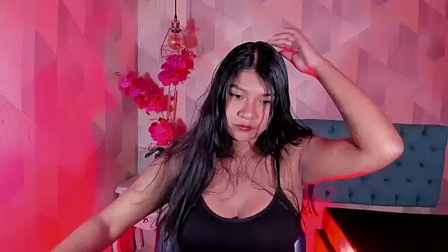 Snapshot of ScarletKray chatting on October 20, 2025, 3:40 am ScarletKray online show from October 20, 2025, 3:40 am