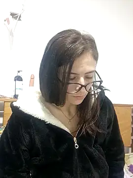 Nathaly-777 online show from April 26, 2026, 4:10 am