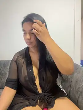 Snapshot of stefania_brunnett chatting on February 3, 2025, 2:45 pm stefania brunnett online show from February 3, 2025, 2:45 pm