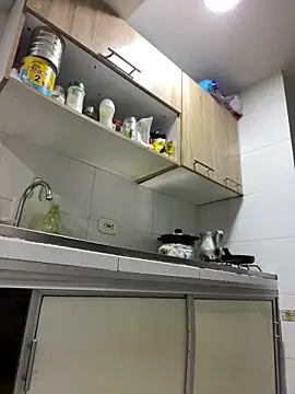 Snapshot of stefania_brunnett chatting on March 8, 2025, 8:44 am stefania brunnett online show from March 8, 2025, 8:44 am