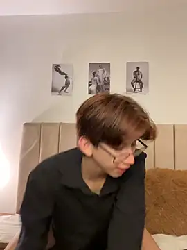 Snapshot of jacob_and_sam chatting on October 15, 2025, 3:28 am jacob and sam online show from October 15, 2025, 3:28 am