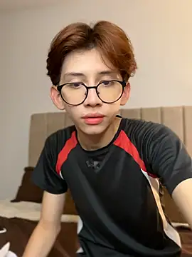 Snapshot of jacob_and_sam chatting on November 9, 2025, 7:23 pm jacob and sam online show from November 9, 2025, 7:23 pm