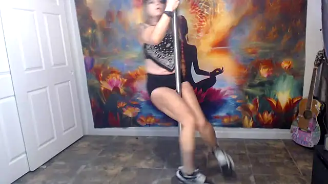 Playstationgurl online show from April 26, 2026, 10:18 pm