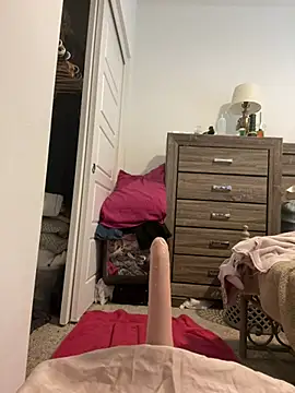 Chubby-Kat50 online show from March 1, 2026, 9:17 pm