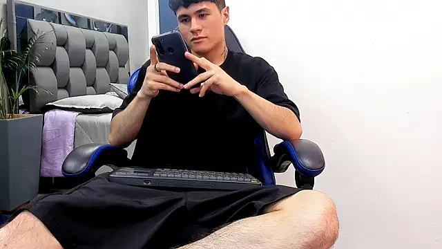 roan birkin online show from October 7, 2025, 9:01 pm