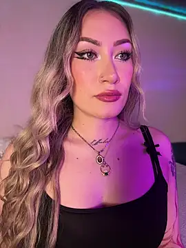 Snapshot of Lally_Valencia__ chatting on October 13, 2025, 12:38 pm Lally Valencia   online show from October 13, 2025, 12:38 pm