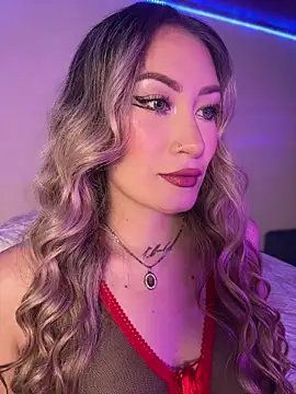 Snapshot of Lally_Valencia__ chatting on October 18, 2025, 4:59 am Lally Valencia   online show from October 18, 2025, 4:59 am