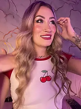 Snapshot of Lally_Valencia__ chatting on February 15, 2026, 7:51 am Lally Valencia online show from February 15, 2026, 7:51 am